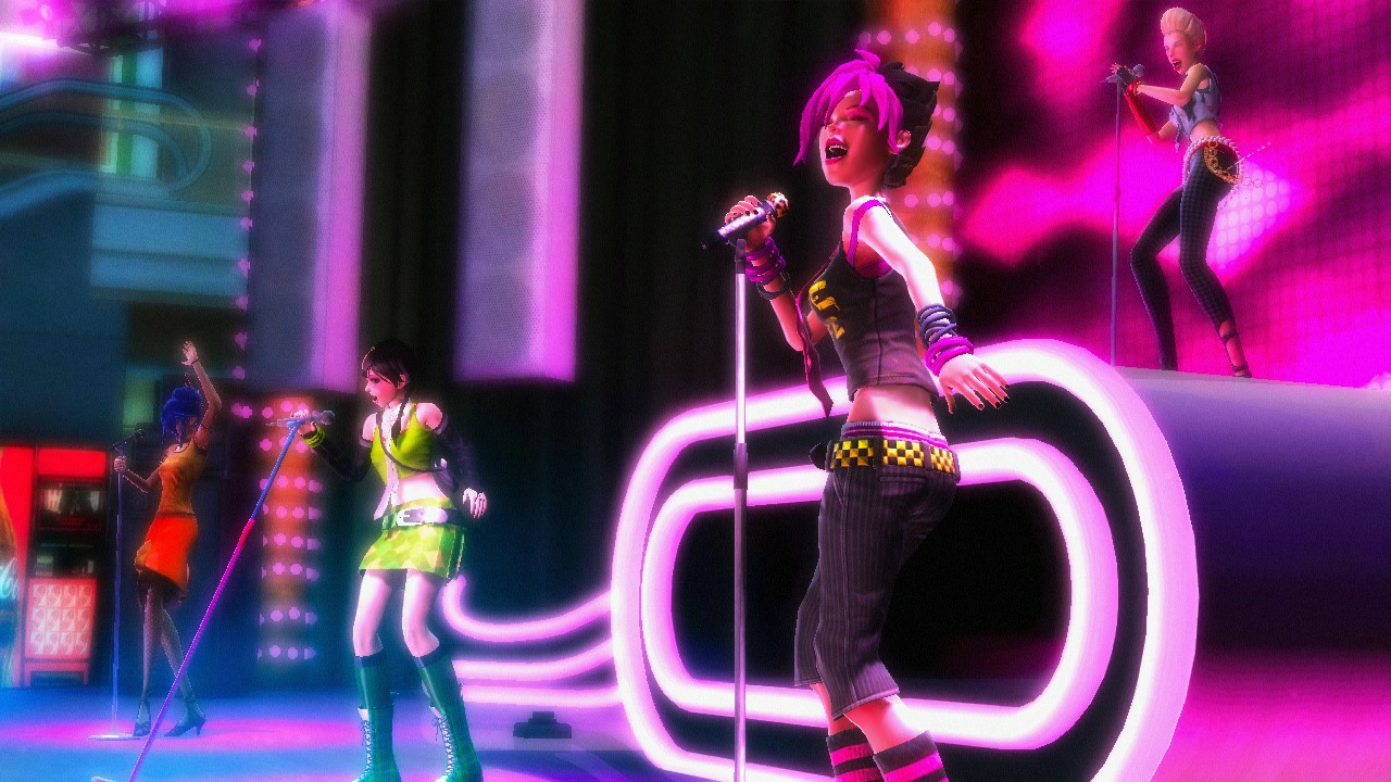Band Hero